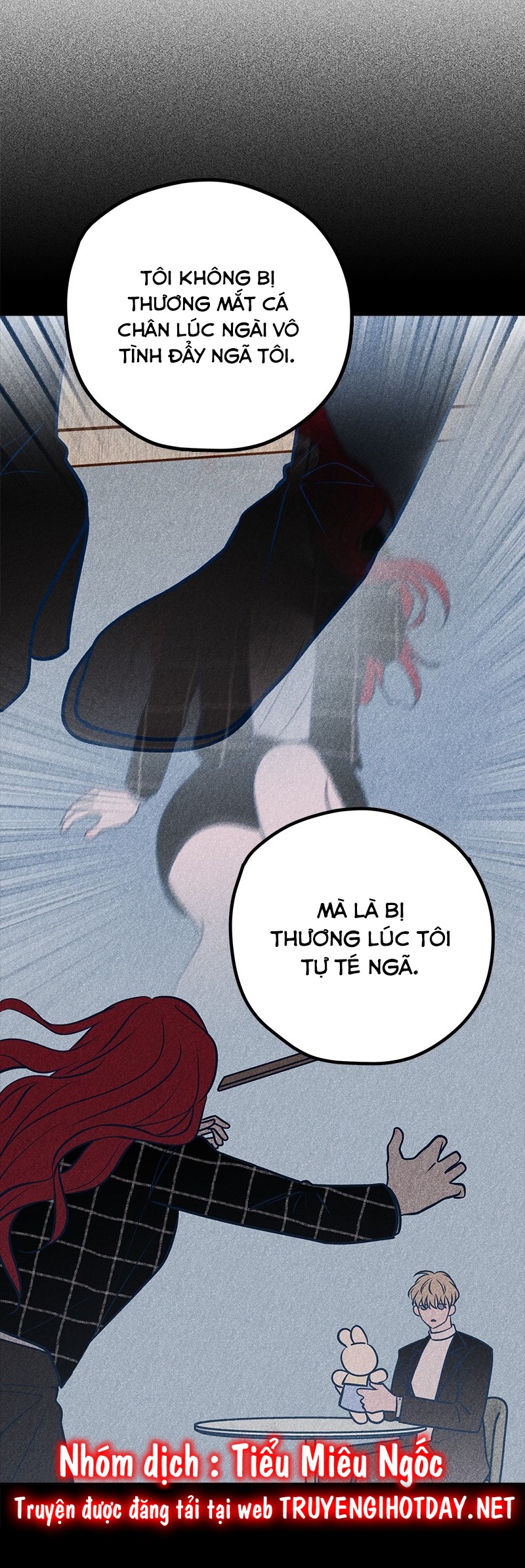 Như Nhau Thôi Mà chapter 63 - Trang 44