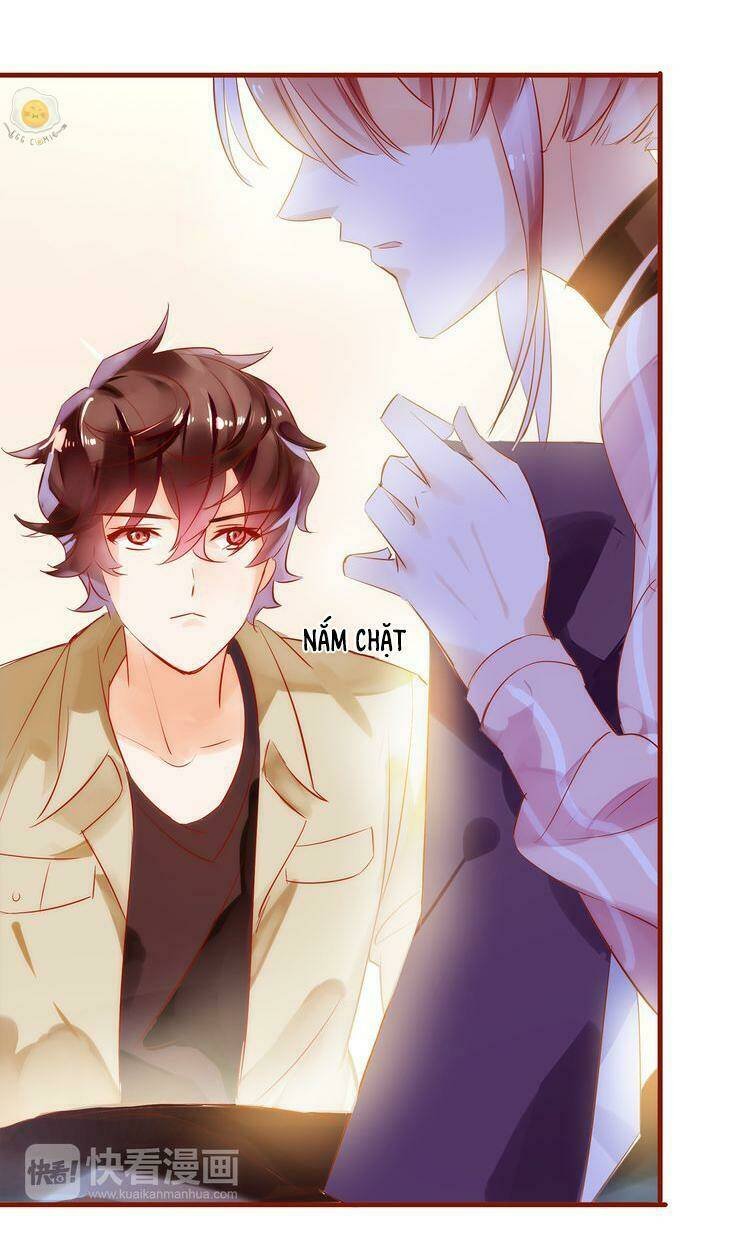 nở rộ trên bụi gai chapter 5 28