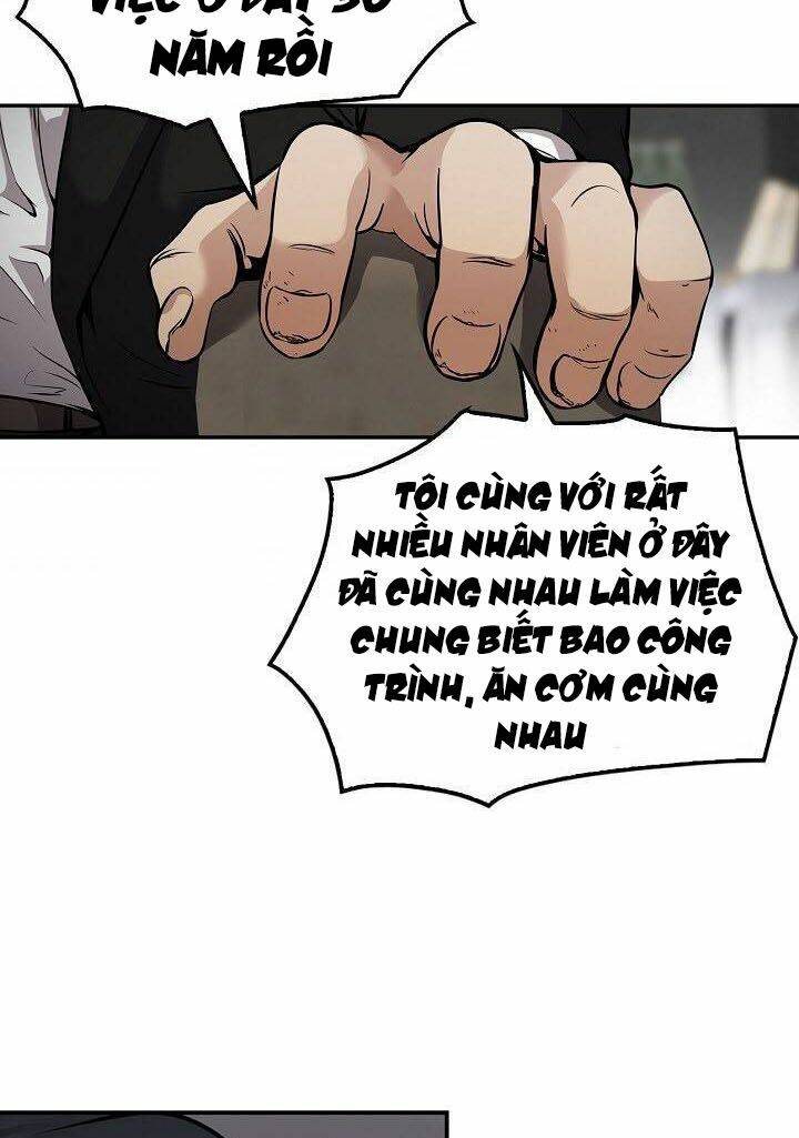 điều tra viên chuyển sinh chapter 116 30