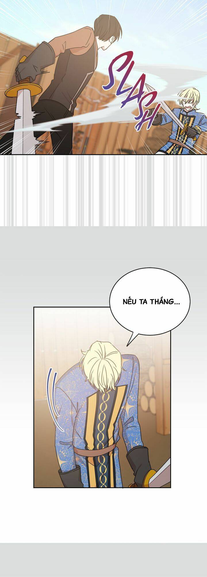 tôi chọn kết thúc của hoàng đế chapter 30 27