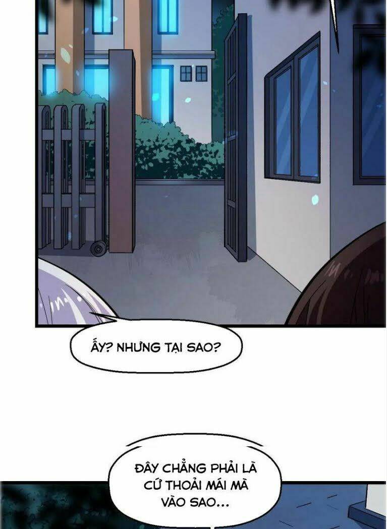 vườn trường cuồng sư hệ thống chapter 144 12