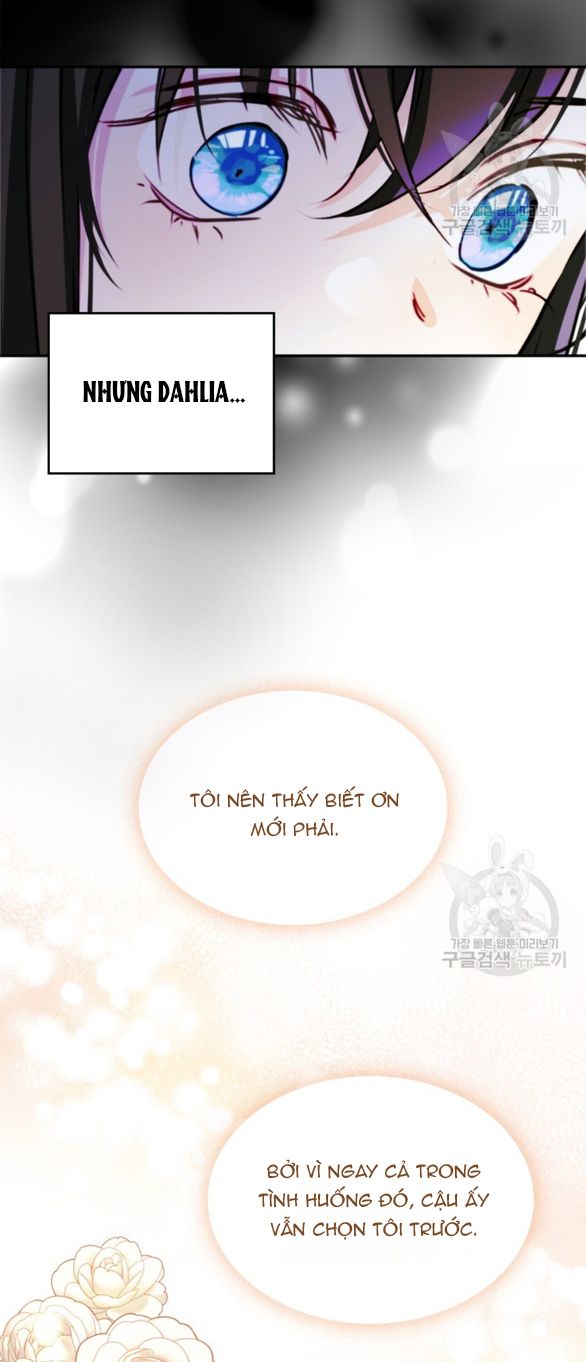 tôi đã trở thành bạn gái của nam chính chapter 16.2 4