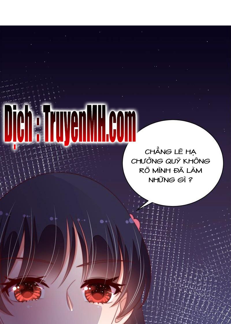 ngày nào thiếu soái cũng ghen chapter 252 6