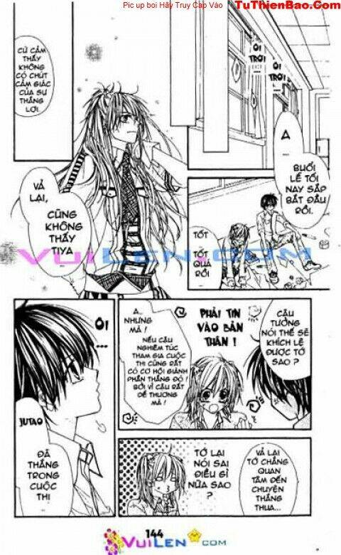 thiên thần giả tạo chapter 3 144