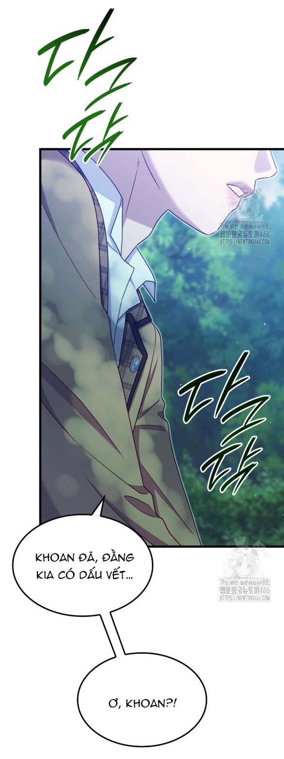 Tôi Sẽ Biến Anh Ta Từ Một Con Chó Điên Thành Một Chàng Quý Tộc chapter 46.2 28
