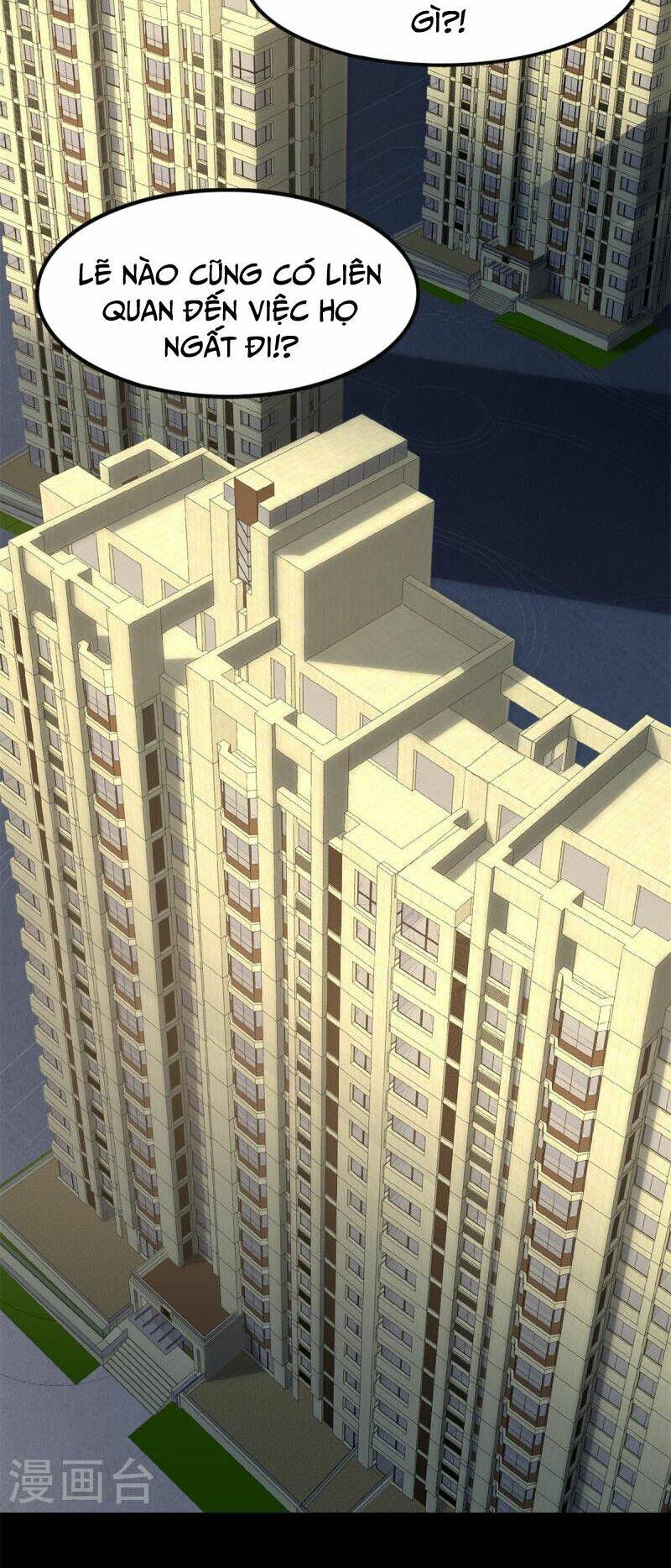 bạn gái virus của tôi chapter 300 8