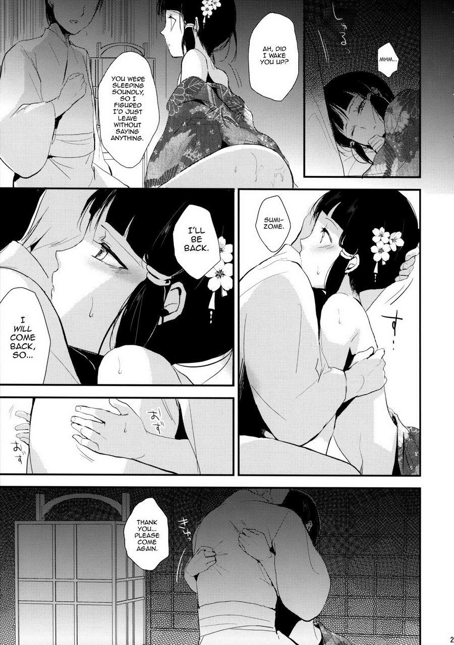 tuyển tập chjch và chjch chapter 1 24