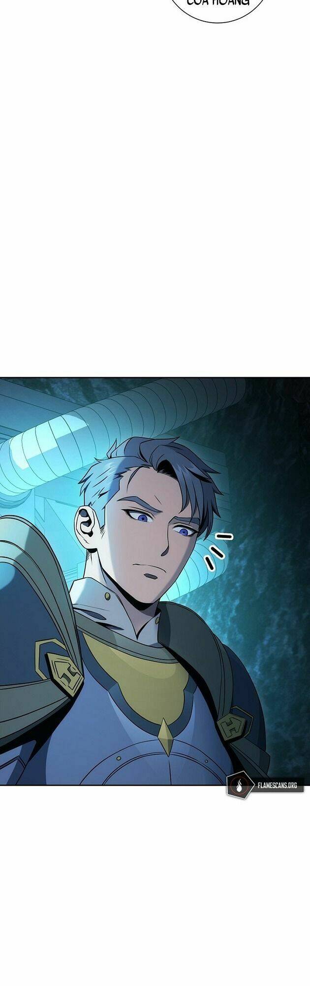 Cốt Binh Trở Lại chapter 185 39