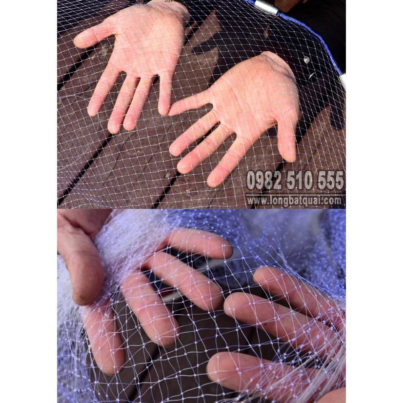 Siêu rẻ- Chài Cước Rút Thái Lan 3M