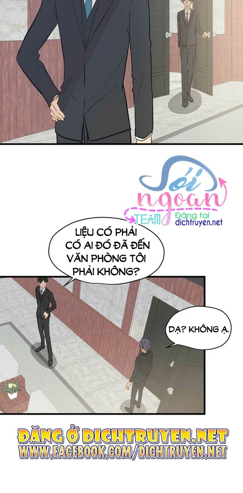 cuộc sống kỳ thú chapter 10 22