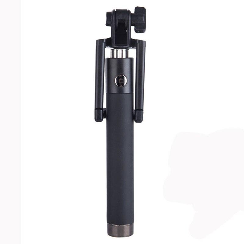 Chân tripod cầm tay mini NUOWA 2 trong 1 tiện lợi có ngàm giữ ổn định khi quay video cho điện thoại iPhone Samsung