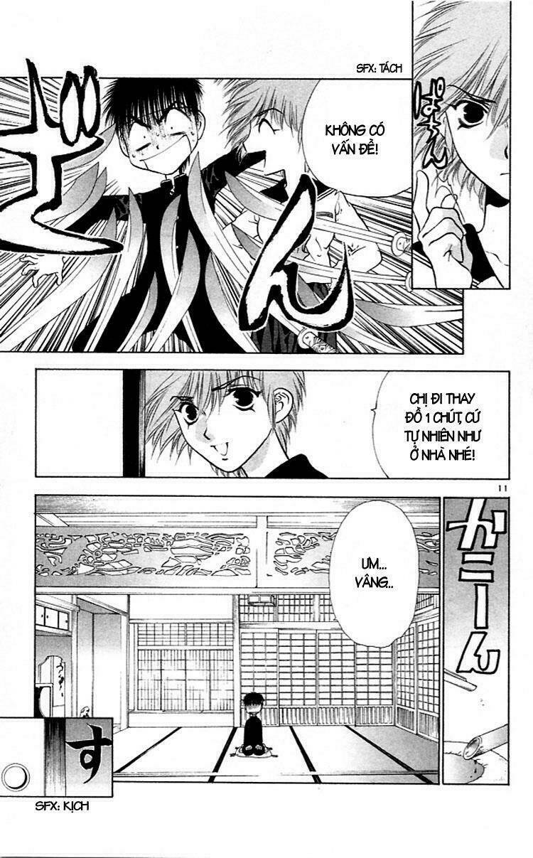 girls saurus chapter 16 11