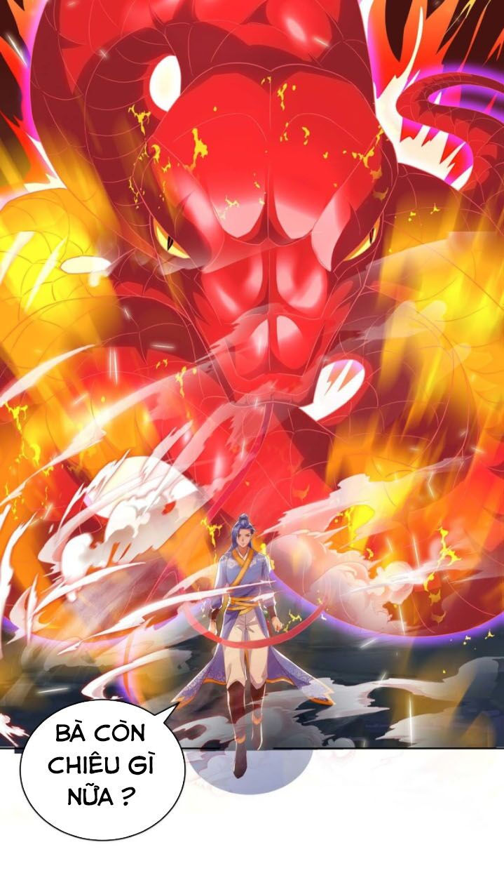 tối cường thăng cấp chapter 179 19