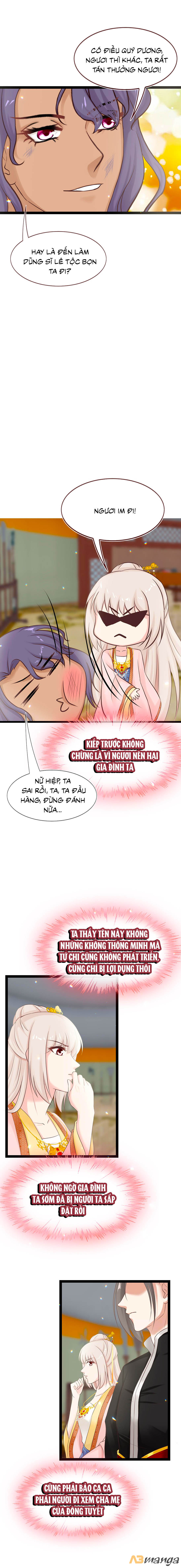 tận kiển minh thần chapter 20 5