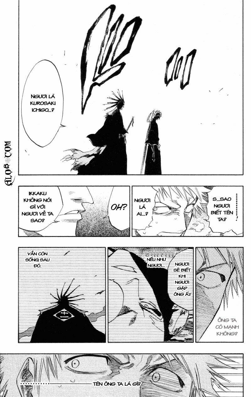 thần chết ichigo chapter 103 16