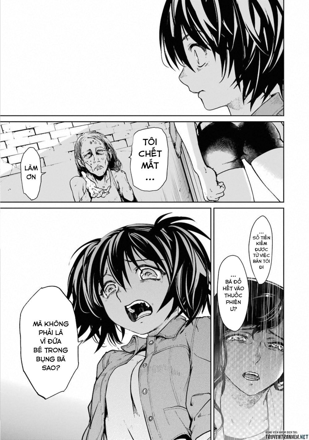 mahou shoujo tokushuusen asuka chapter 43 23