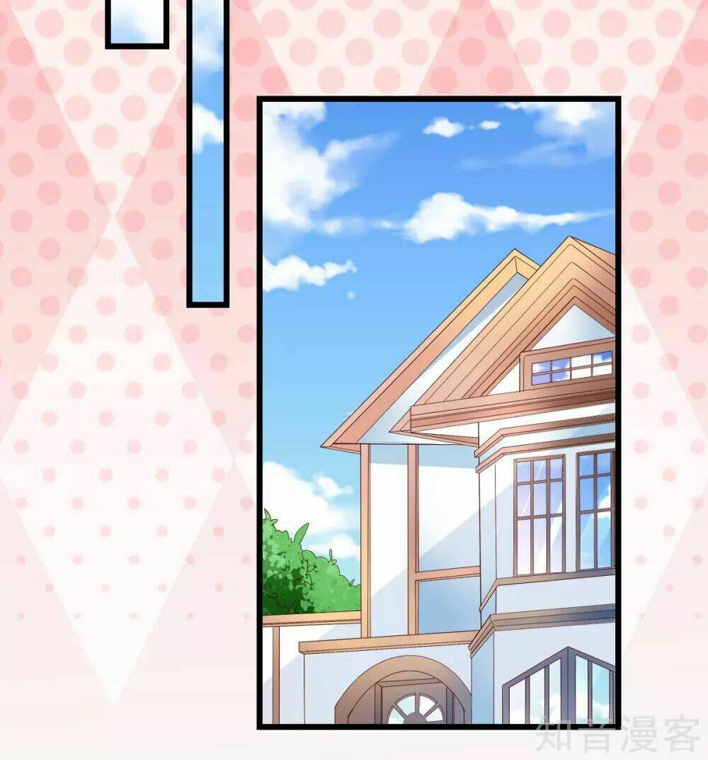 cường thế tù ái - địch thiếu đừng xằng bậy chapter 48 21