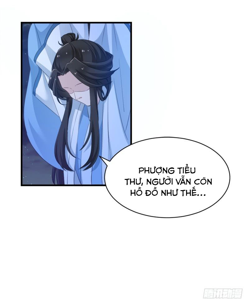 trò chơi trừng phạt chapter 43 21