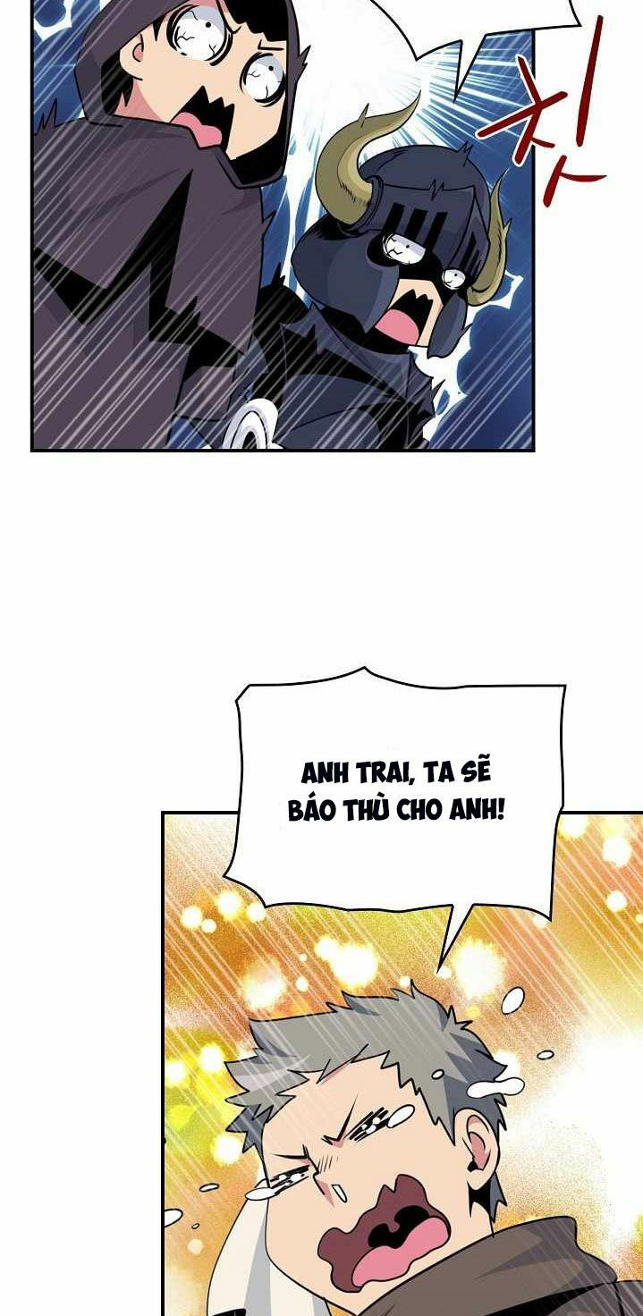 tôi sinh ra để làm người vĩ đại chapter 70 75