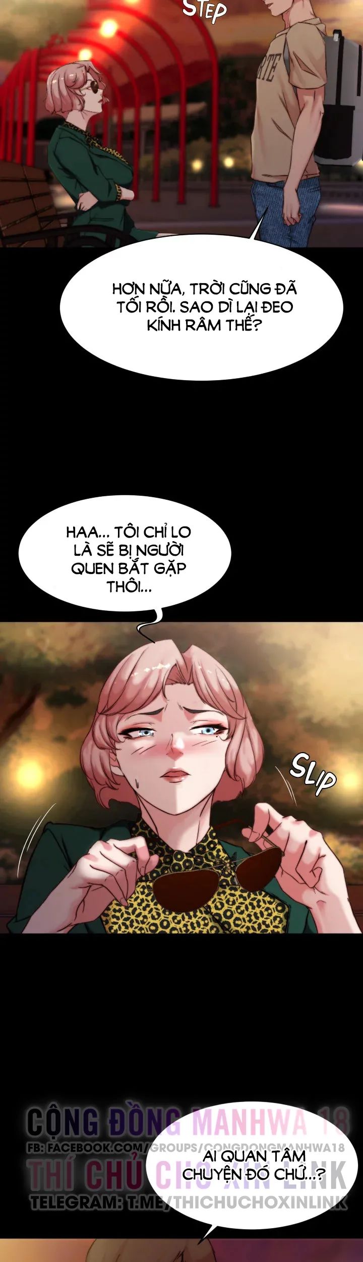 nhật ký quần lót chapter 100 28