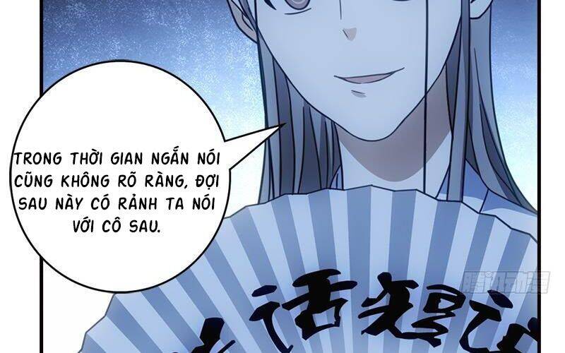 thiên long bát bộ webtoon chapter 14 35