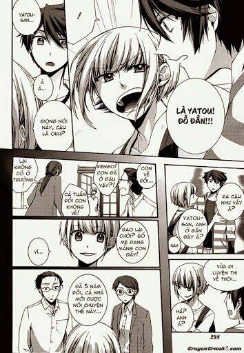 dolls code chapter 10 35