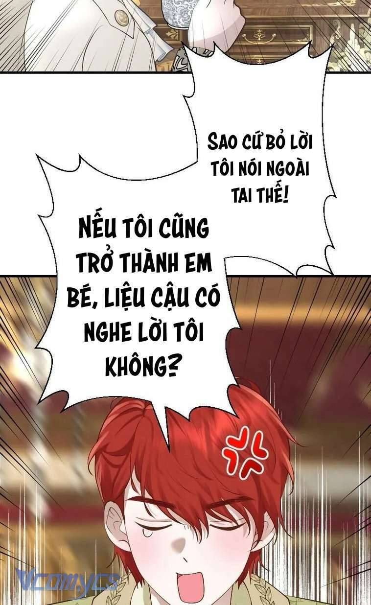 sau này họ sẽ sinh ra tôi chapter 15 10