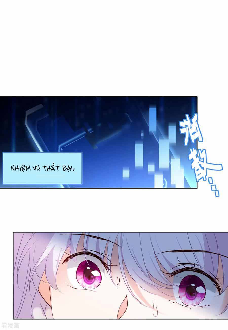 cô ấy đến rồi, xin nằm xuống! chapter 58 29