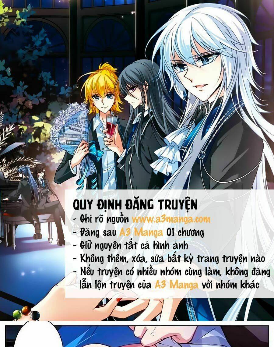 giả diện thế thân chapter 106 1