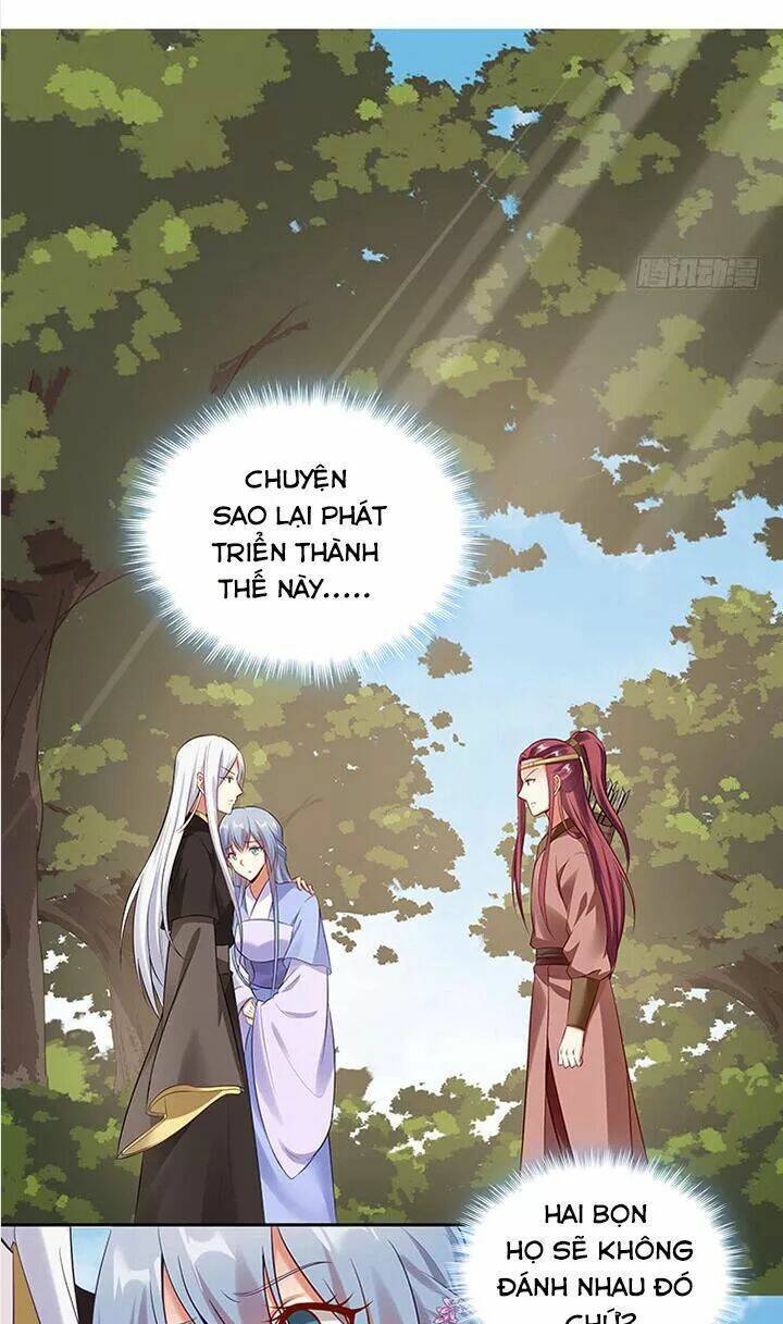 đô đốc đại nhân sủng thê kí chapter 95 2