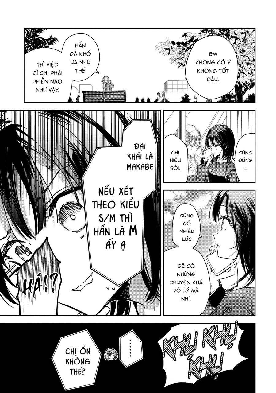 masamune-kun no revenge - after school chapter 8 16