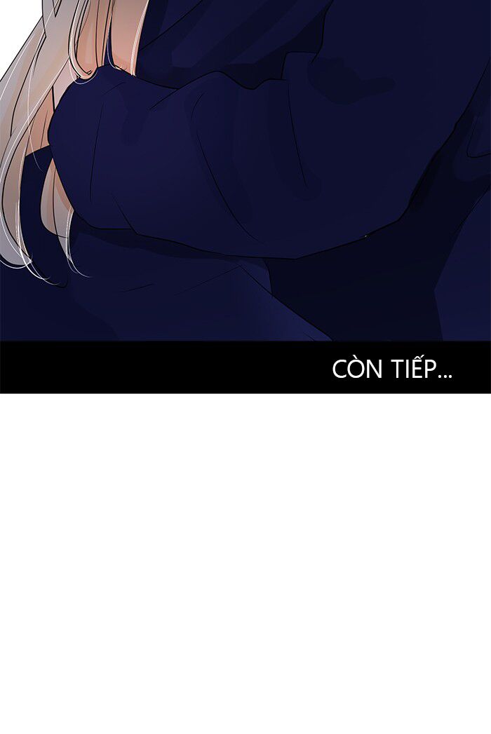 choco ngọt ngào chapter 77 36
