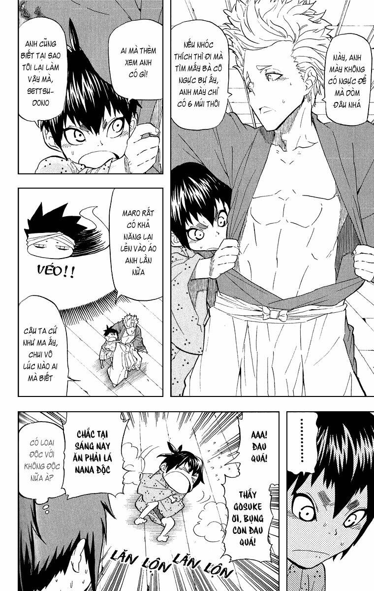 samurai usagi chapter 22 5