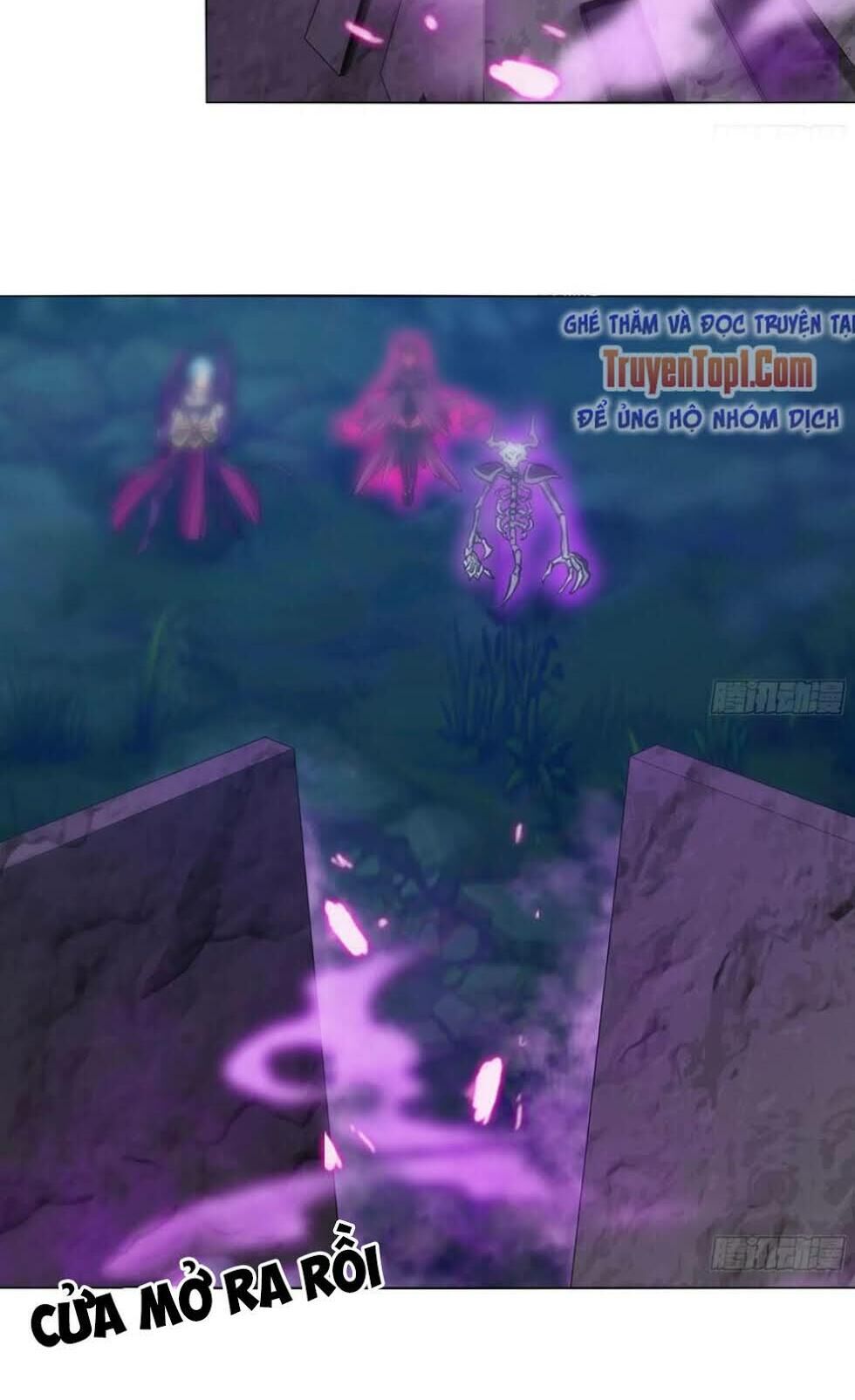 khởi đầu bằng một con côn chapter 154 30