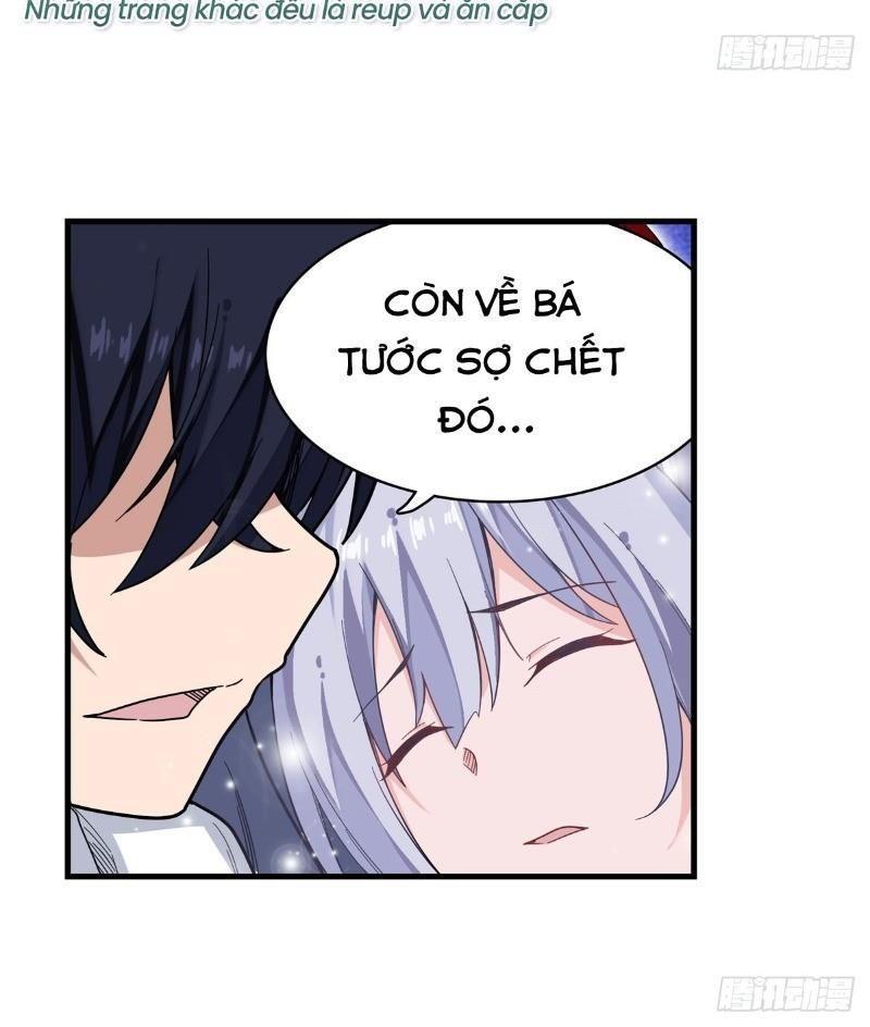 vô hạn sứ đồ và 12 nữ chiến binh chapter 49 14