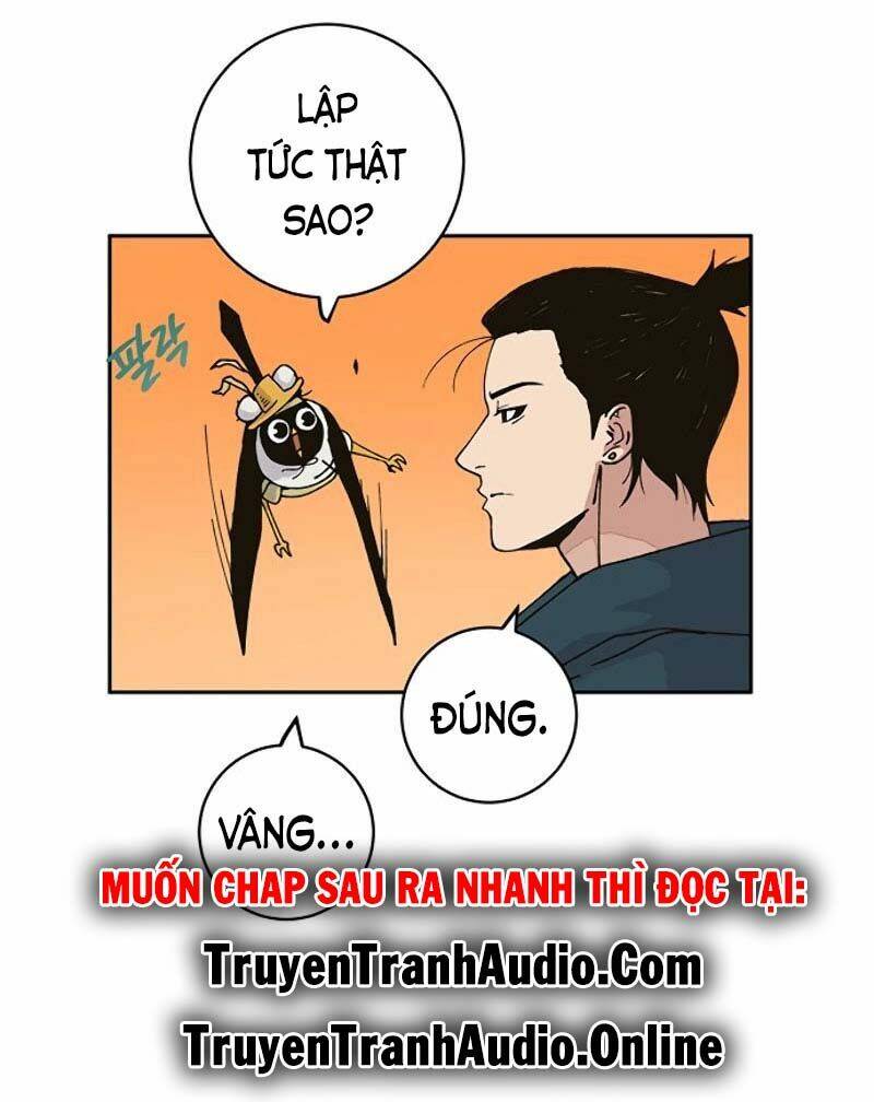 npc bắt đầu từ kỹ năng lv.999 chapter 1 113