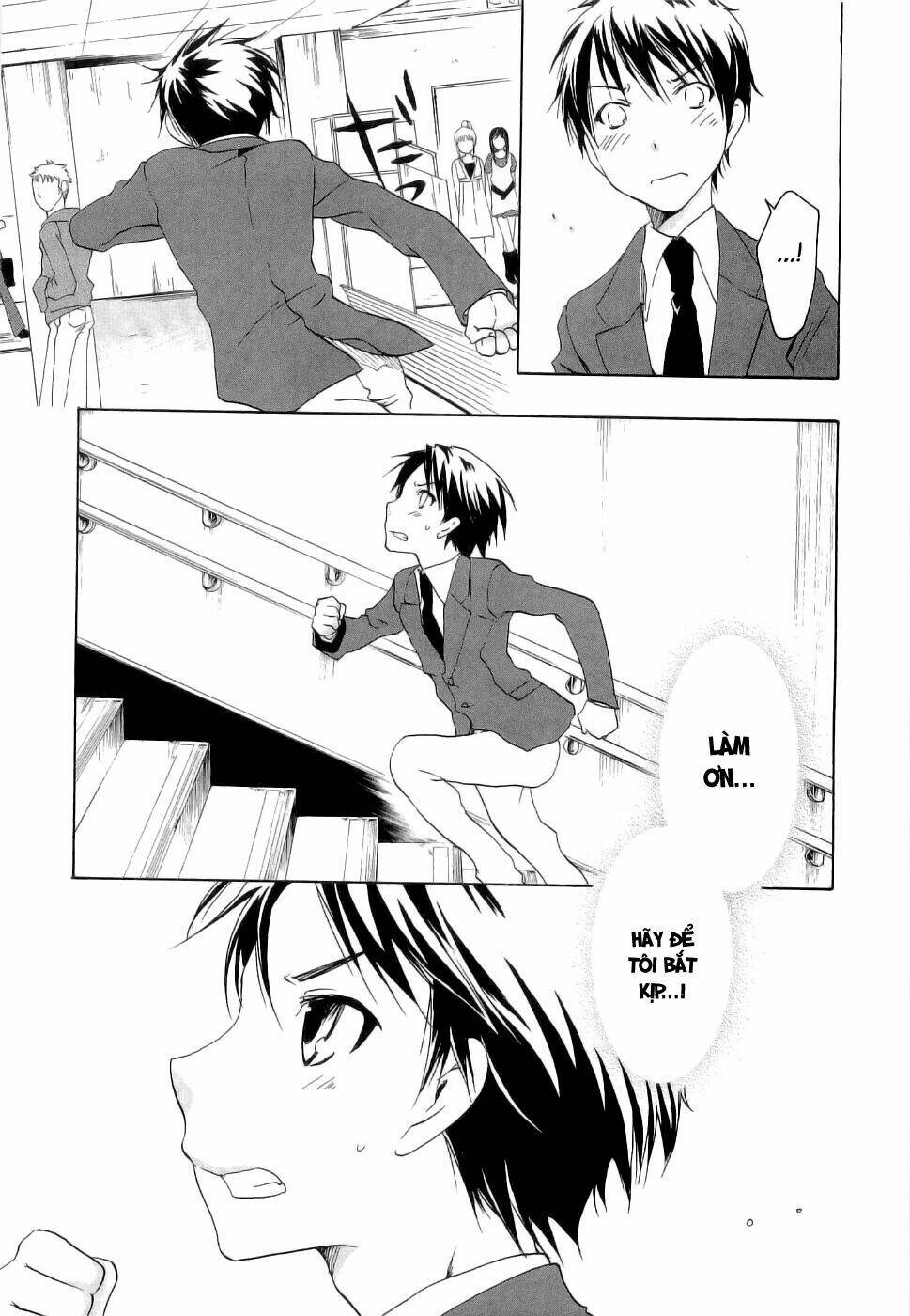 watashitachi no tamura-kun chapter 19 29