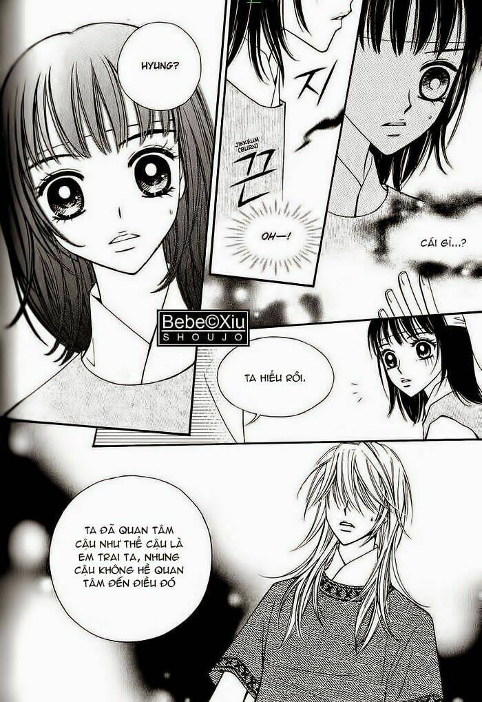 sarasah chapter 18.2 15