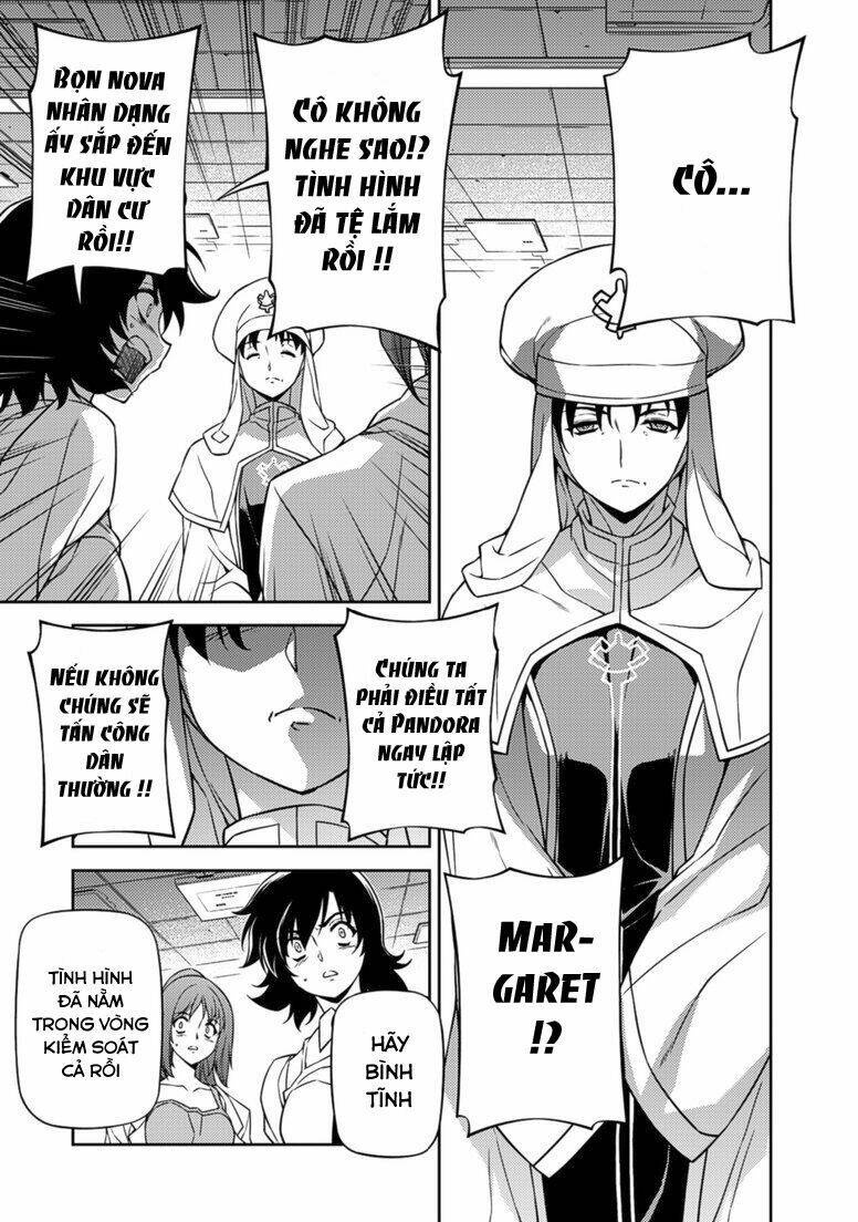 freezing chapter 138 22