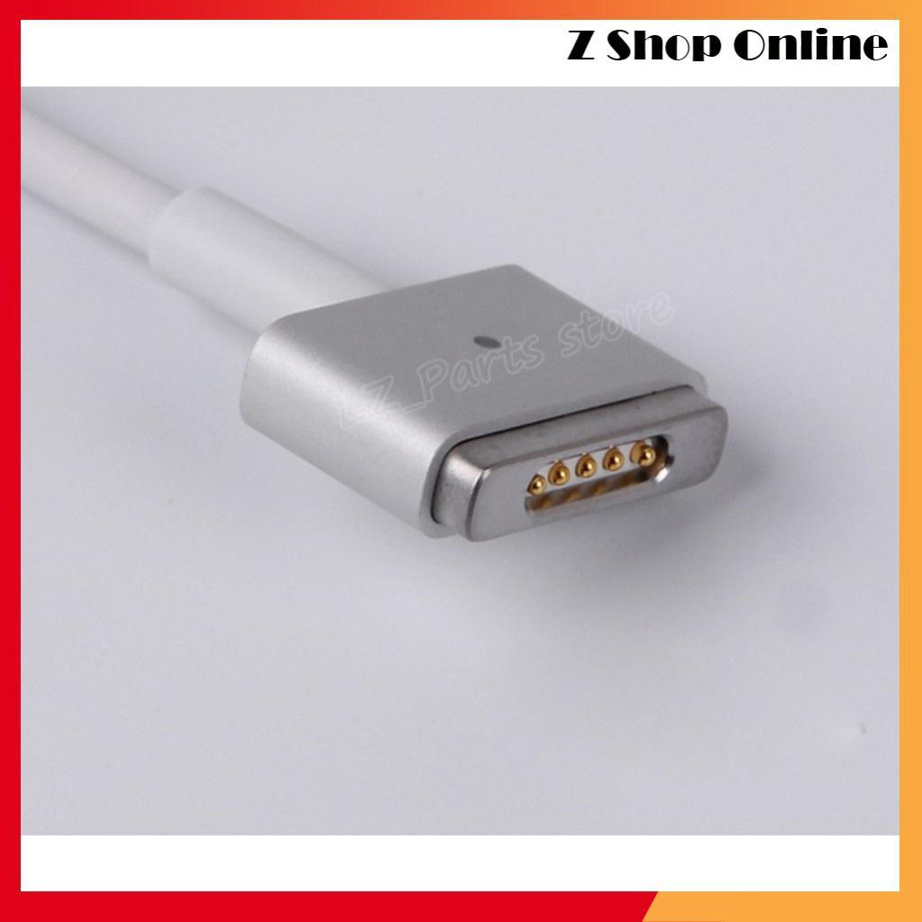 Sạc Dùng Cho Macbook Pro 60W safe 2 (T-tip) - A1435 A1465 A1425 A1502 - XỊN