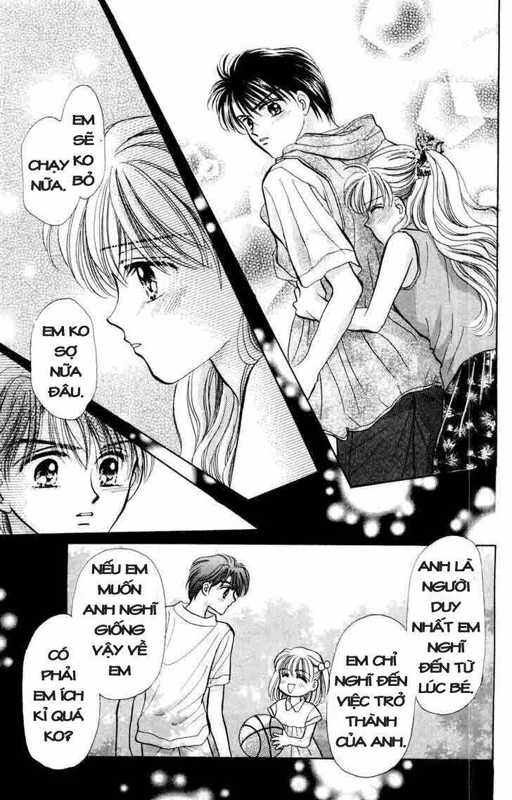 baby love chapter 43 27