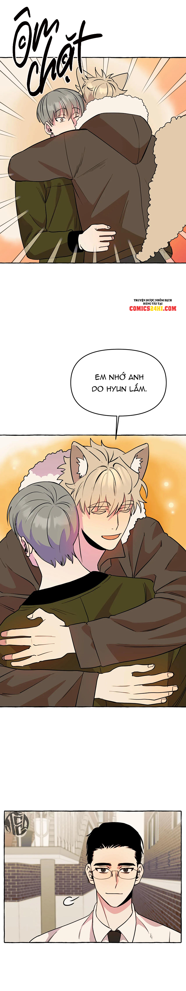 nhà của sam sam chapter 16 13