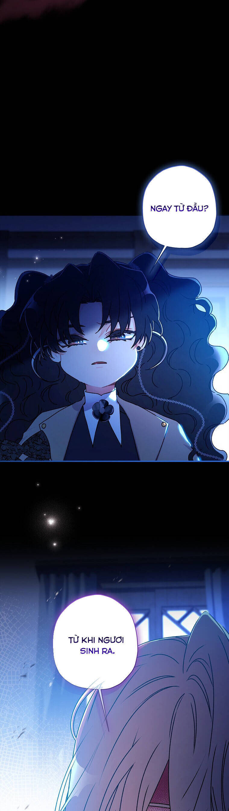 tôi đã trở thành con gái nuôi của nam chính chapter 116 12