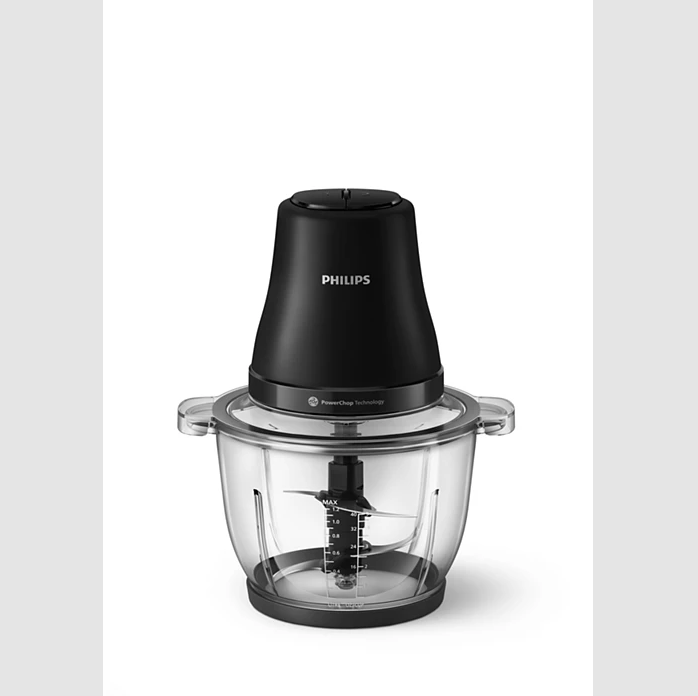 Máy xay thịt Philips HR1502/00 - Hàng chính hãng