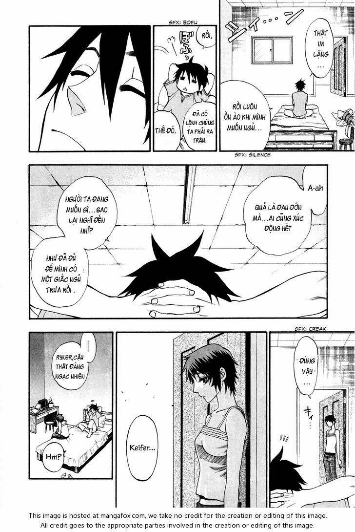 densetsu no yusha no densetsu chapter 2 25