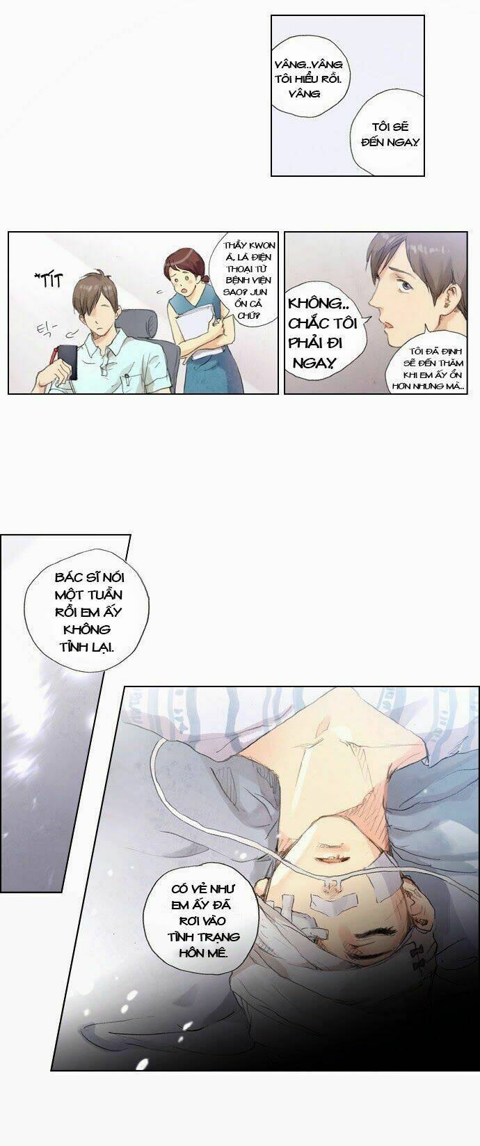 between you and i chapter 3 22