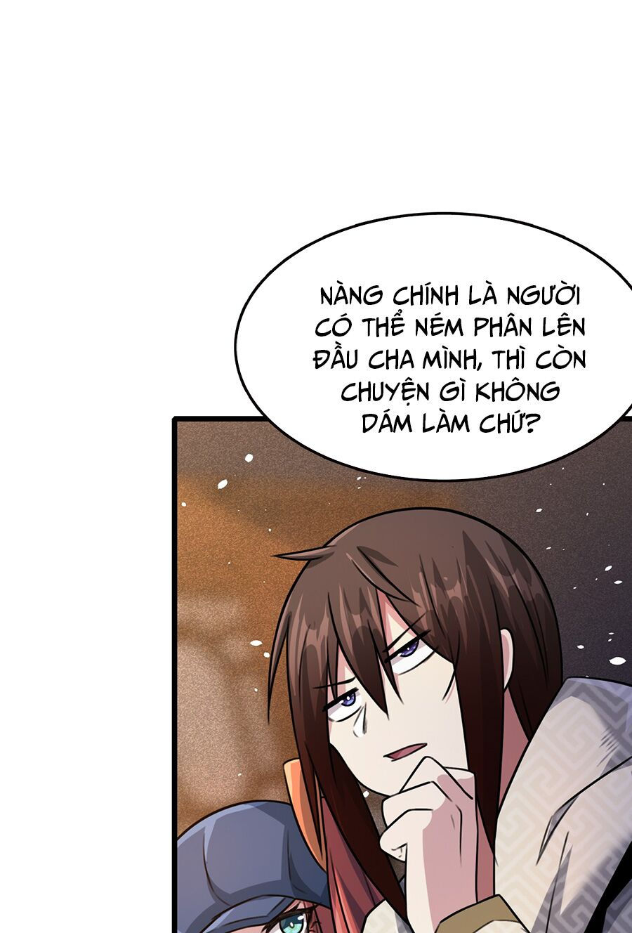 đại bảo kiếm của tôi chapter 53 76