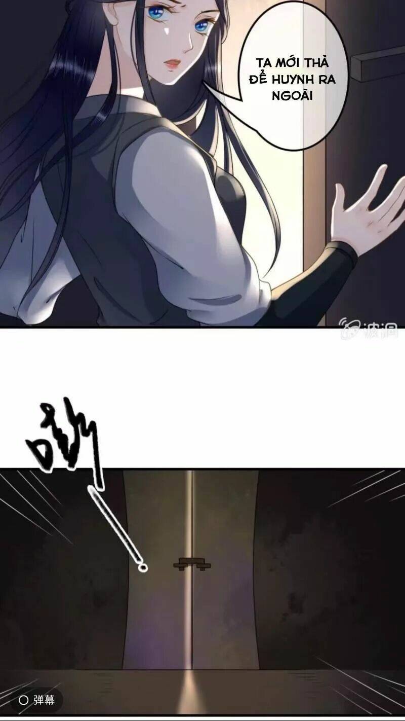 sủng phi của vương chapter 133 7