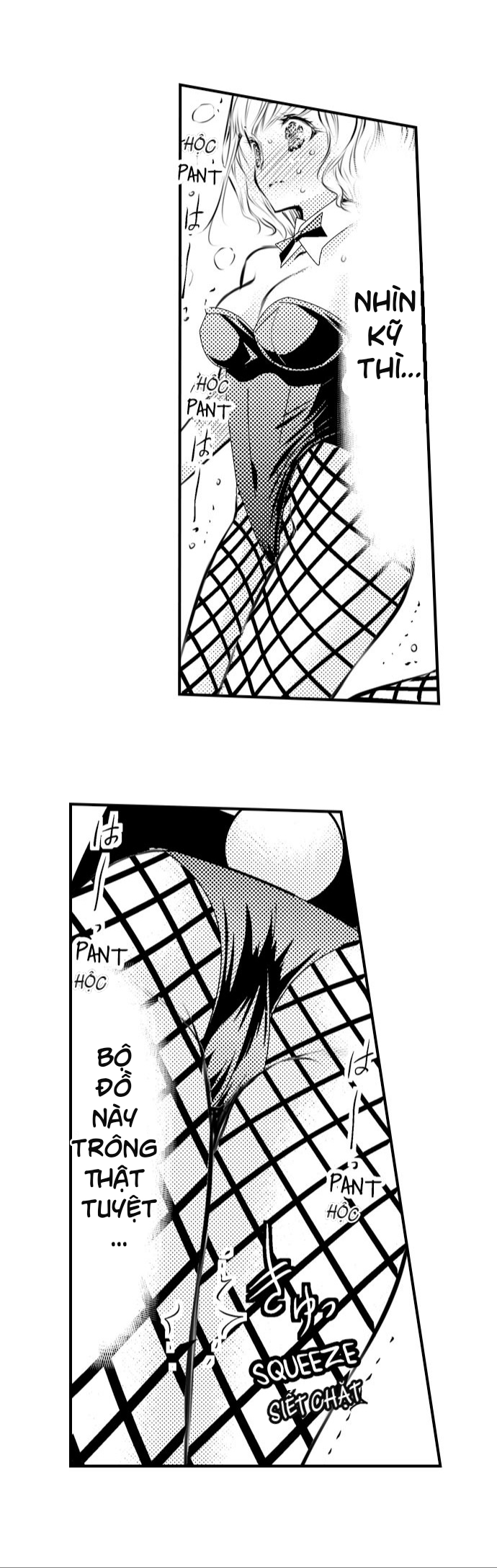 giây phút tận hưởng chapter 51 10