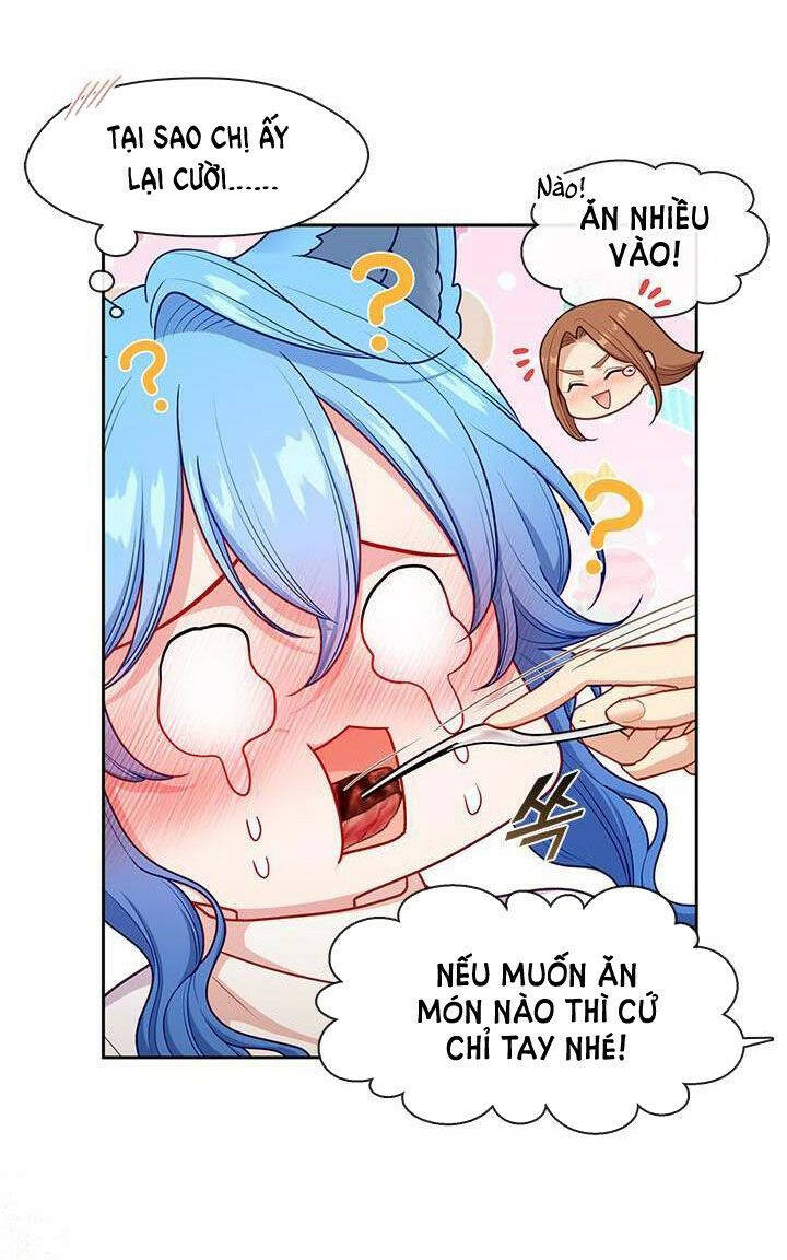 hãy coi chừng ác nữ chapter 125 41